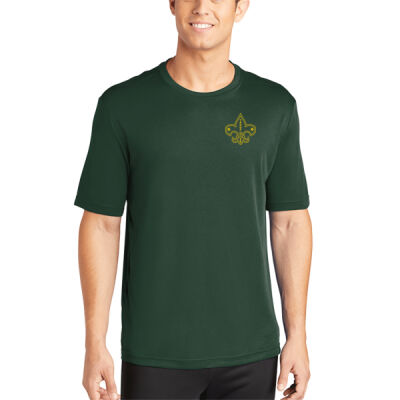 Troop 2G Dry Fit -- Unisex Thumbnail