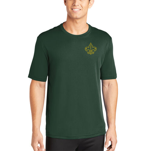 Troop 2G Dry Fit -- Unisex Thumbnail