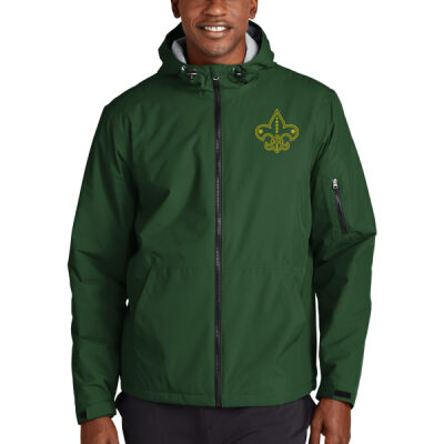 Troop 2G Jacket - Unisex Thumbnail