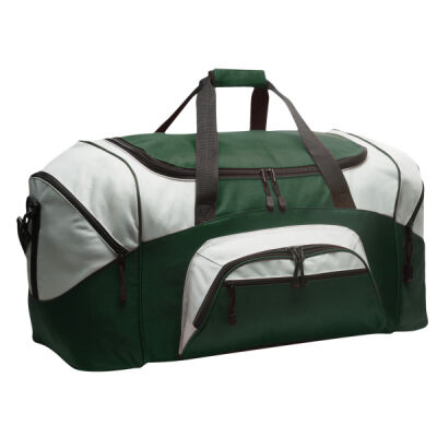 Troop 2G Duffel Bag Thumbnail